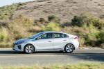 Hyundai IONIQ electric 2016 года (NA)